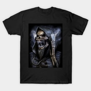 Metal Head T-Shirt